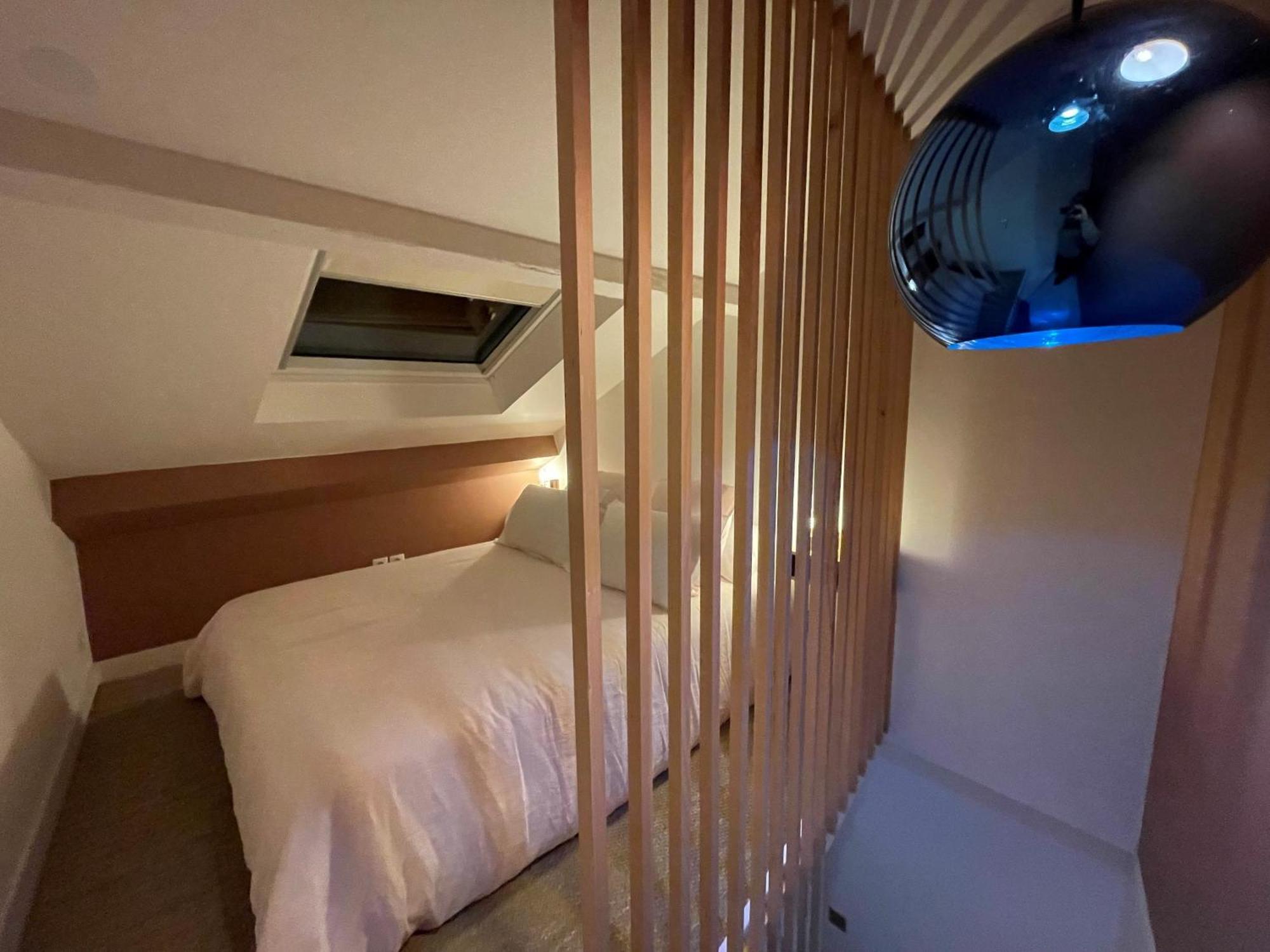 La Petite Maison De Giverny - Gite De Charme 5 Etoiles Au Coeur Du Village - 3 Chambres Exterior foto